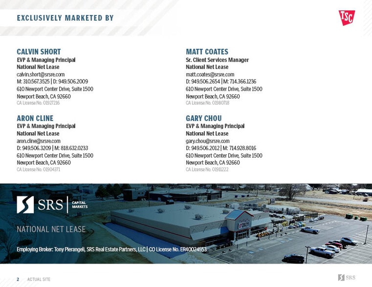 370 Bayfield Center Dr, Bayfield, CO for sale - Building Photo - Image 2 of 9