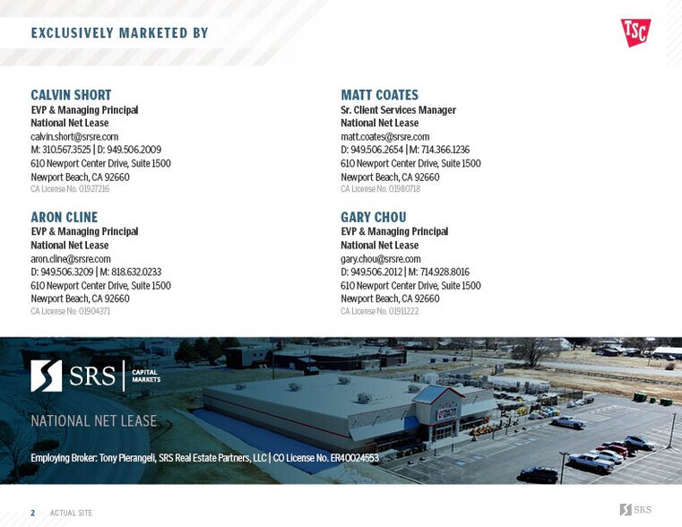 370 Bayfield Center Dr, Bayfield, CO à vendre - Photo du bâtiment - Image 2 de 9