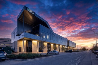 More details for 200 E Front St, Arlington, TX - Office/Retail for Lease