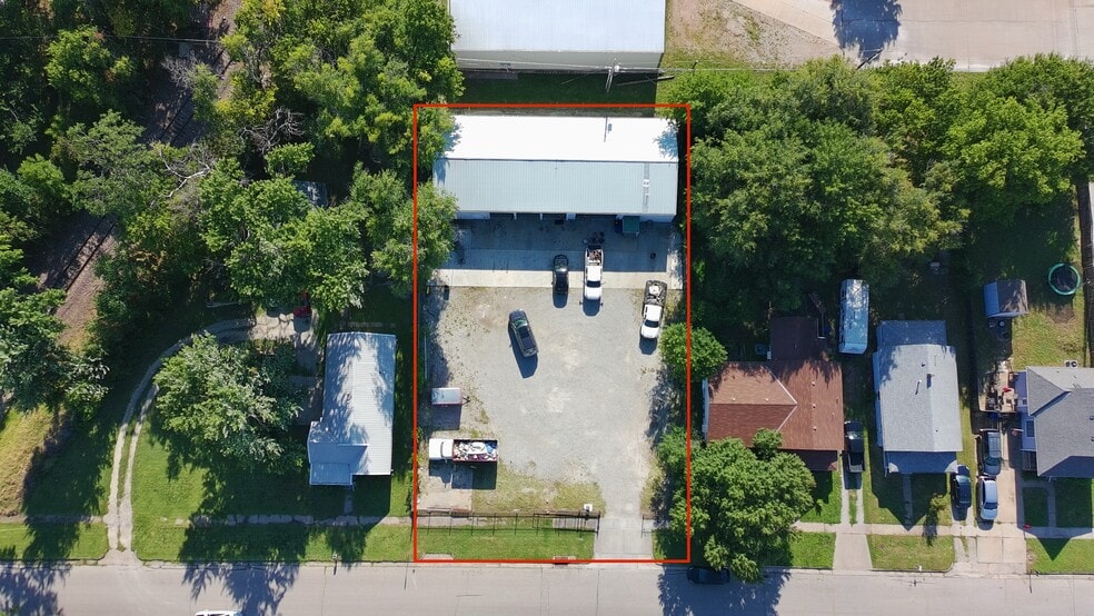 621 Star st, El Dorado, KS for sale - Building Photo - Image 2 of 20