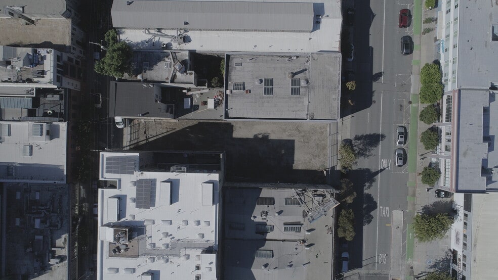 280 7th St, San Francisco, CA for sale - Building Photo - Image 2 of 3