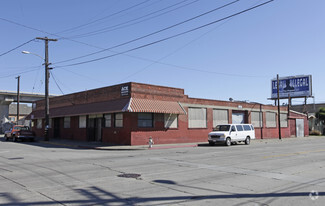 More details for 1000 40th Ave, Oakland, CA - Industrial for Sale