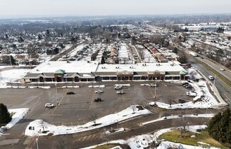 More details for 22101-22169 Rockside Rd, Bedford, OH - Retail for Lease