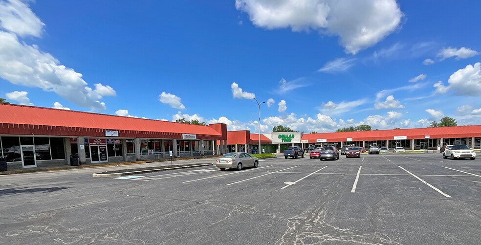 Us 25 Se, Georgetown, KY for lease - Building Photo - Image 3 of 7