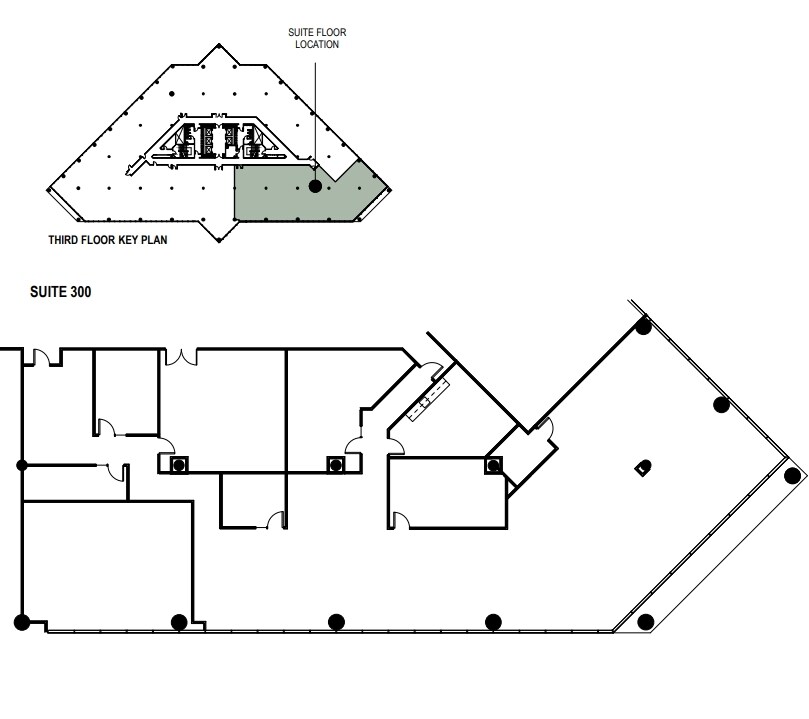 1850 Gateway Blvd, Concord, CA for lease Floor Plan- Image 1 of 1