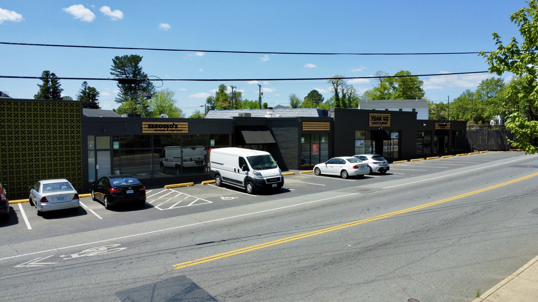 113-115 Maury Ave, Charlottesville, VA for lease Building Photo- Image 1 of 15