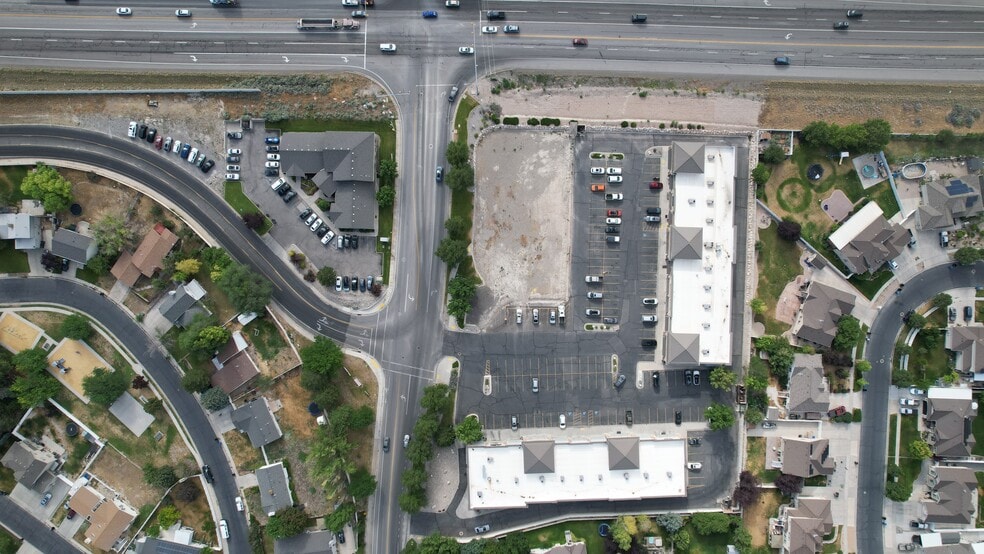 Village Blvd & Hwy 36, Stansbury Park, UT à vendre - Photo du bâtiment - Image 2 de 5