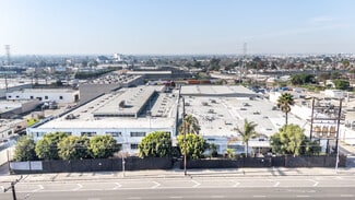 More details for 15001 S Figueroa St, Gardena, CA - Industrial for Lease