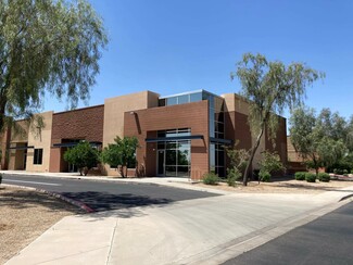 Plus de détails pour 7256 S 89th Pl, Mesa, AZ - Industriel à vendre