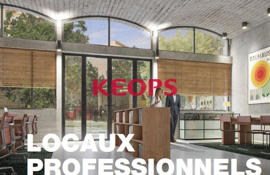17 Allées Charles De Fitte, Toulouse for sale - Building Photo - Image 2 of 3