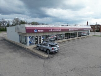 More details for 1053 State Route 28, Milford, OH - Office/Retail, Flex for Lease