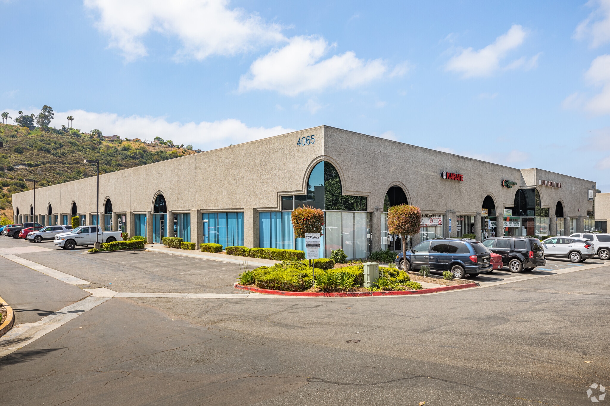 4065 Oceanside Blvd, Oceanside, CA for lease Building Photo- Image 1 of 17
