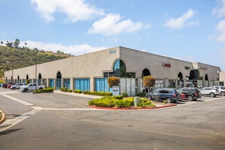 Plus de détails pour 4065 Oceanside Blvd, Oceanside, CA - Bureau, Industriel à louer