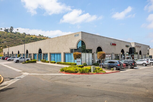 More details for 4065 Oceanside Blvd, Oceanside, CA - Office, Industrial for Lease