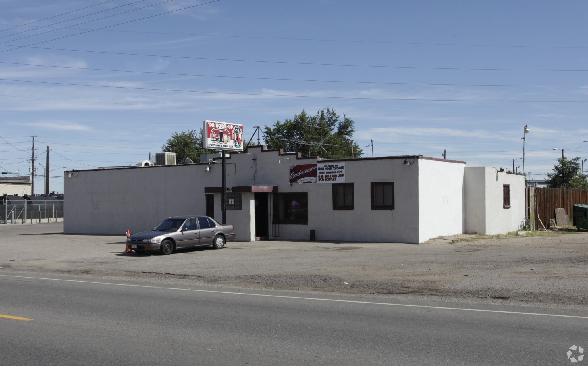 5190 Brighton Blvd, Denver, CO for sale Primary Photo- Image 1 of 5