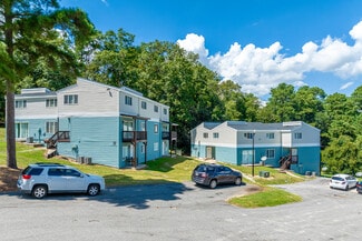 More details for 2663 Thomas Ln, Augusta, GA - Multifamily for Sale