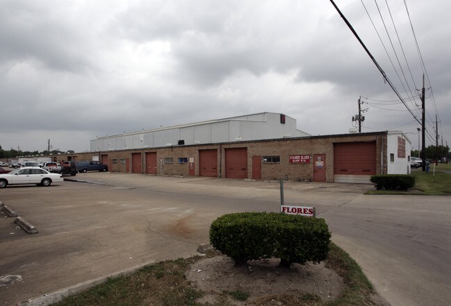 More details for 1919 W Sam Houston Pky N, Houston, TX - Flex for Lease