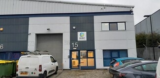 More details for Unit 15 Foster Rd, Ashford - Industrial for Sale