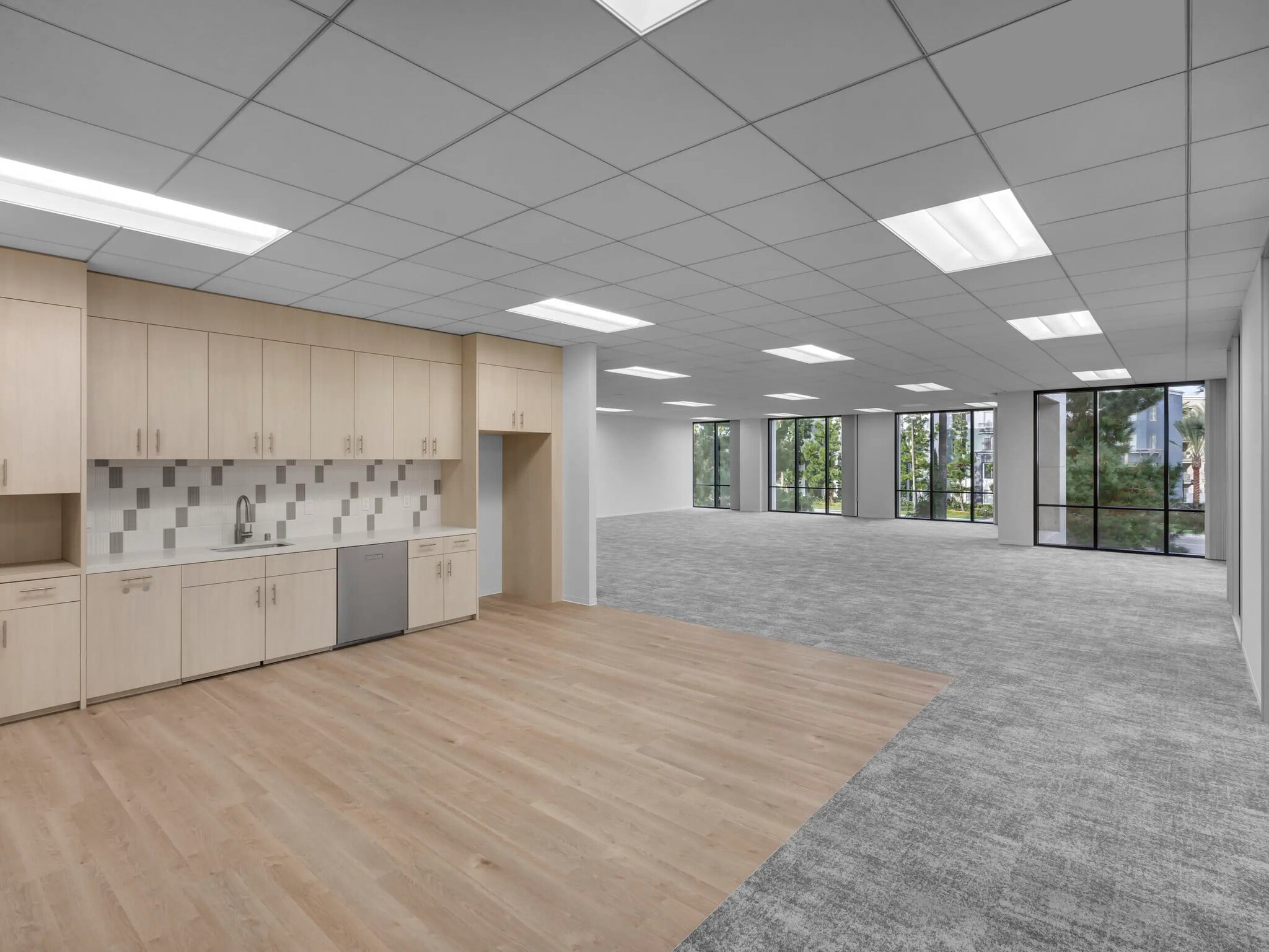 5 Park Plaza, Irvine, CA for lease Interior Photo- Image 1 of 12