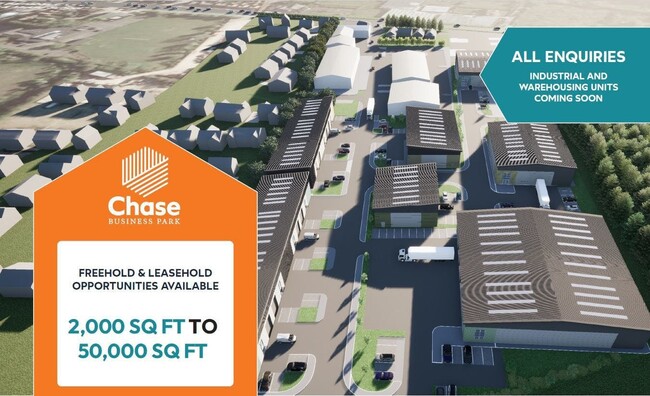 More details for B4084, Pershore - Industrial for Lease