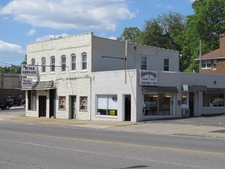 More details for 2433-2441 N Knoxville Ave, Peoria, IL - Retail for Sale