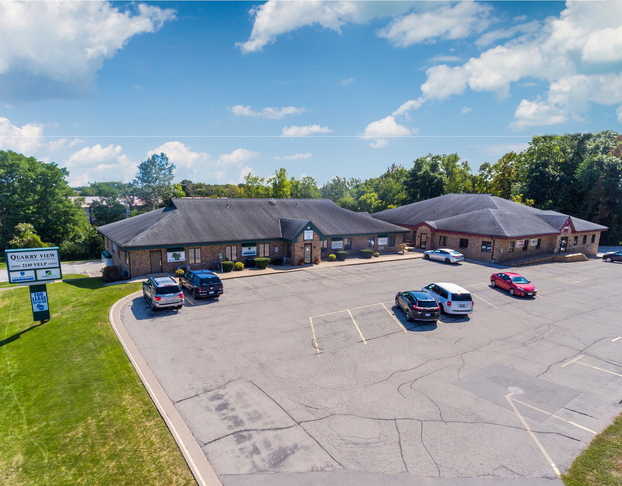 2149 Velp Ave, Green Bay, WI for lease Primary Photo- Image 1 of 17