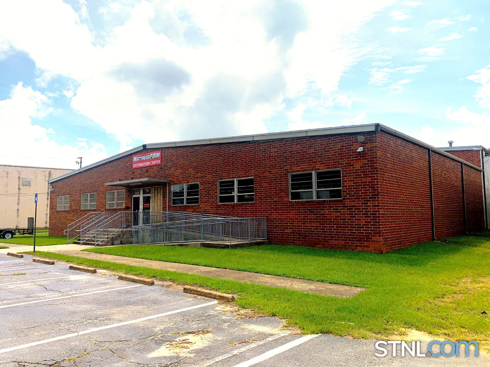 1112 Industry Ave, Albany, GA for sale Building Photo- Image 1 of 1