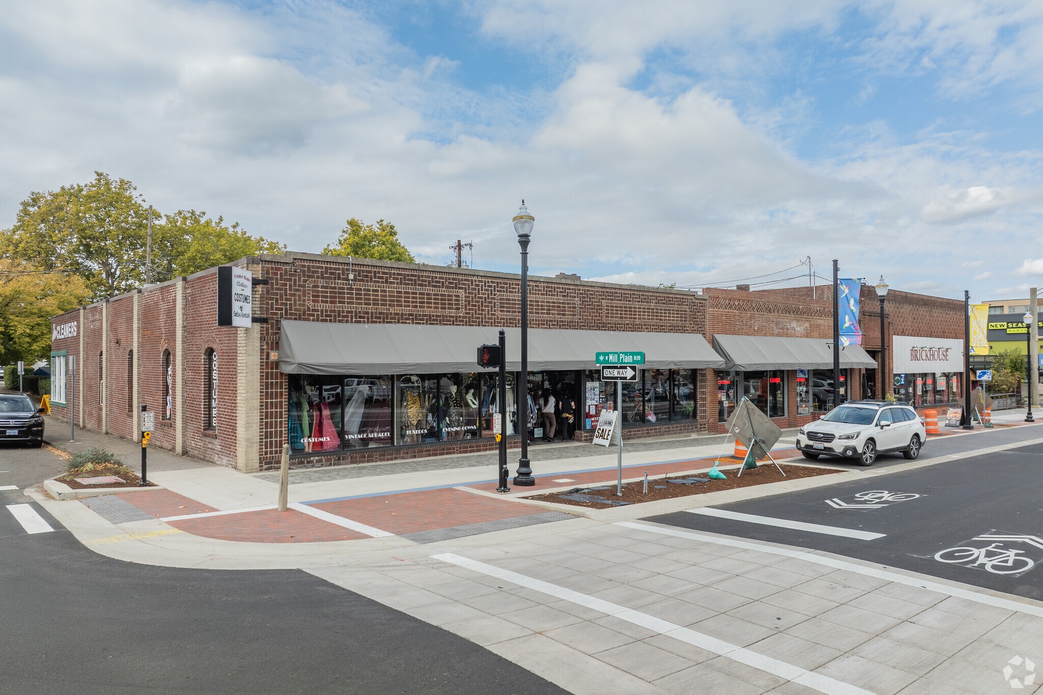 1400 Main St, Vancouver, WA for lease Primary Photo- Image 1 of 11