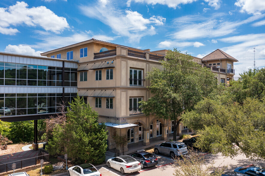 6836 Bee Caves Rd., Austin, TX à louer - Photo principale - Image 1 de 8