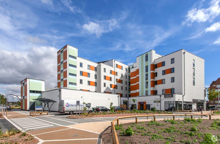 Lifeboat Quay, Poole for sale - Building Photo - Image 1 of 1