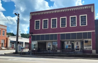 More details for 101-103 W Main St, Manchester, GA - Retail for Lease