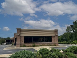 Plus de détails pour 1101 N Chalkville Rd, Trussville, AL - Commerce de détail à louer