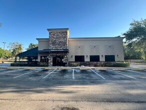 2503 S Kirkman Rd, Orlando, FL for lease Building Photo- Image 2 of 5