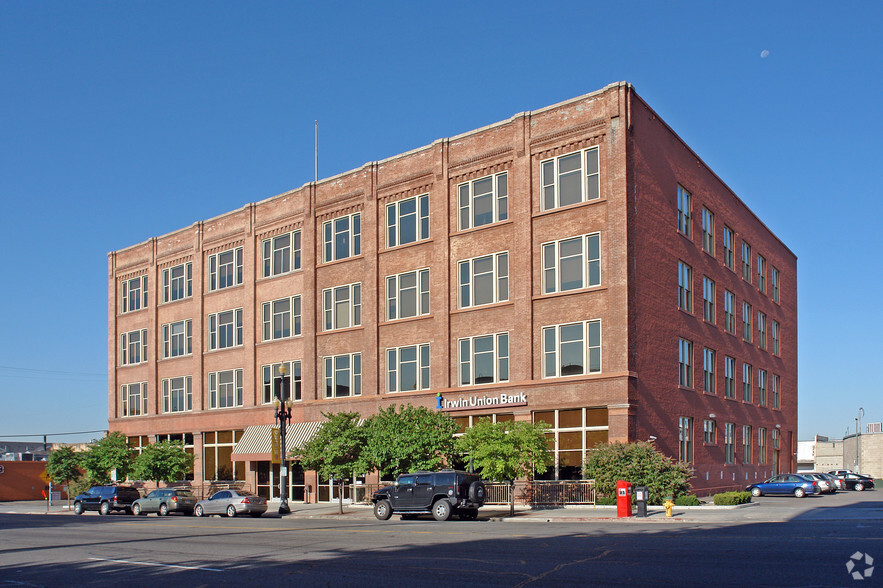 224 S 200 W, Salt Lake City, UT for lease - Building Photo - Image 1 of 8