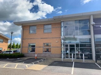 More details for 4230-4235 Park Approach, Leeds - Office for Lease