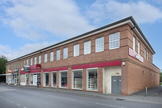 More details for 12-28 High St, Brownhills - Retail for Lease