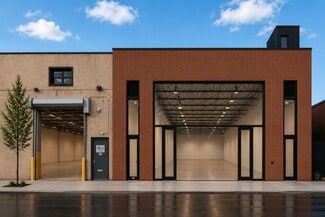 Plus de détails pour 238-246 Freeman St, Brooklyn, NY - Industriel à vendre