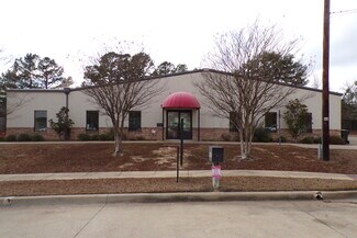 More details for 4883 Hightech Dr, Tyler, TX - Flex for Lease