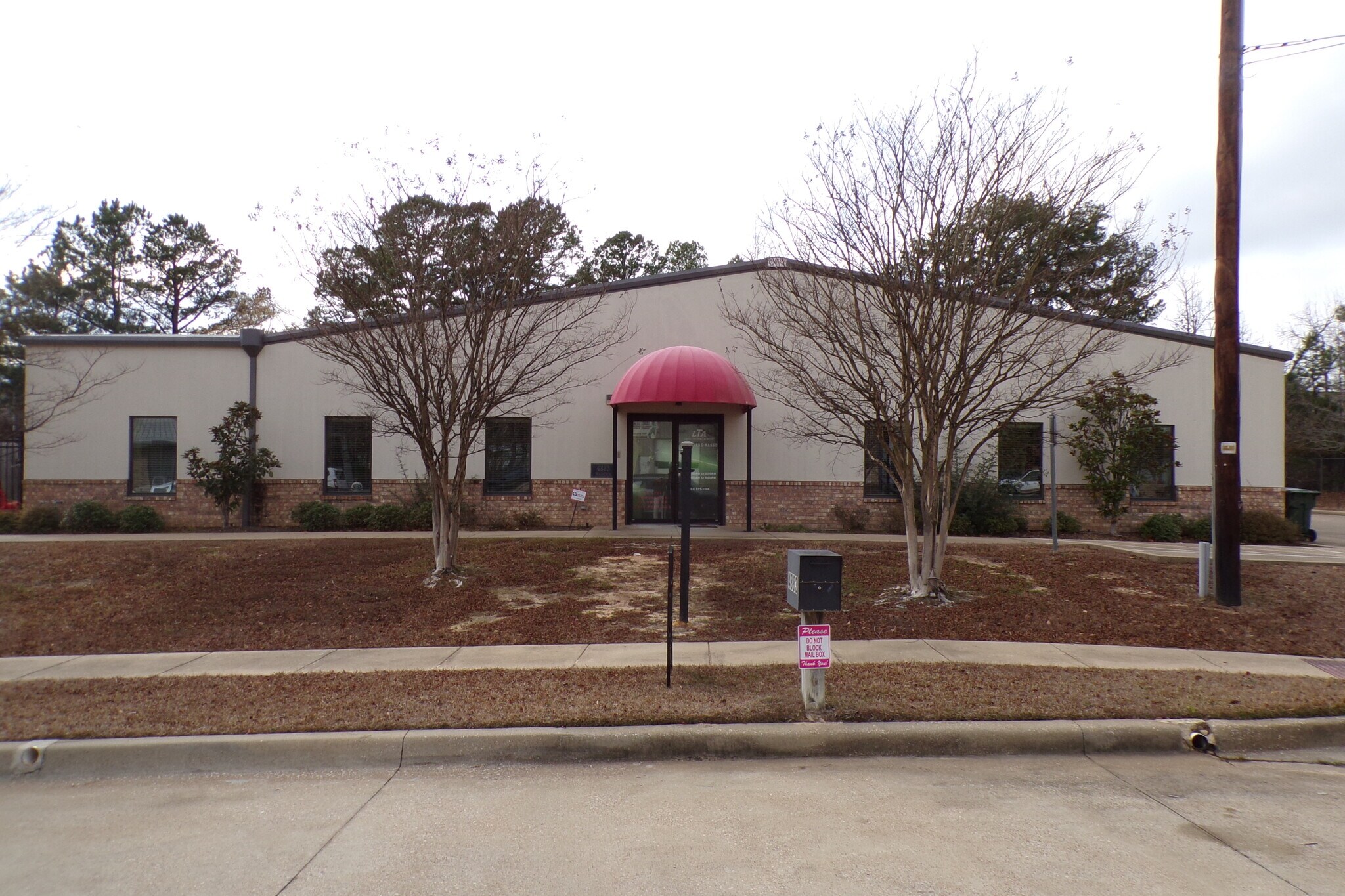 4883 Hightech Dr, Tyler, TX à louer Photo principale- Image 1 de 12