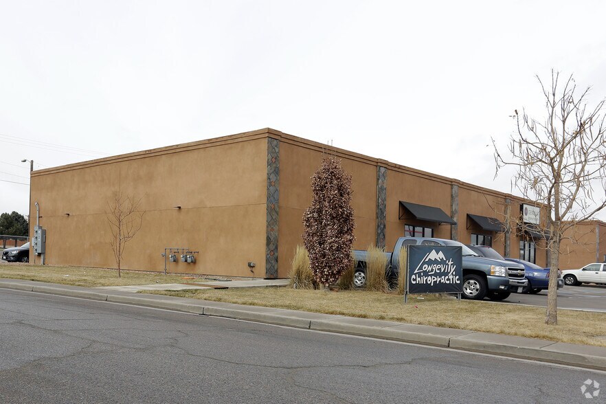2437-2443 S Prairie Ave, Pueblo, CO à vendre - Photo du bâtiment - Image 3 de 35