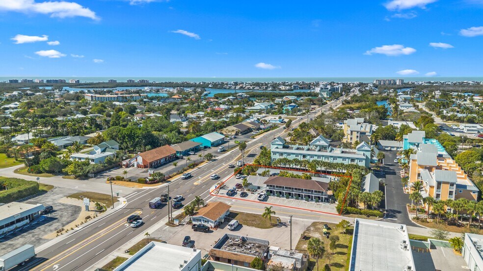 4330 Bonita Beach Rd, Bonita Springs, FL à vendre - Photo du bâtiment - Image 3 de 42