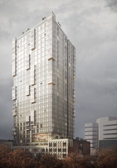 2208 4th Ave, Seattle, WA for lease - Building Photo - Image 1 of 3