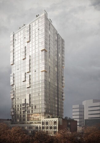 Plus de détails pour 2208 4th Ave, Seattle, WA - Commerce de détail à louer