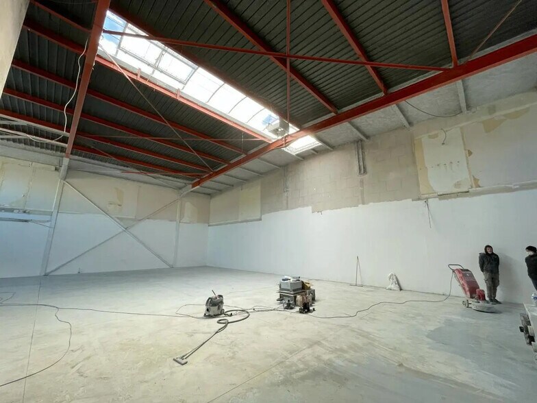 Bureau dans Massy à louer - Photo intérieure - Image 3 de 10