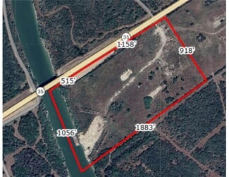 More details for SH-35 at VBC, Port Lavaca, TX - Land for Sale