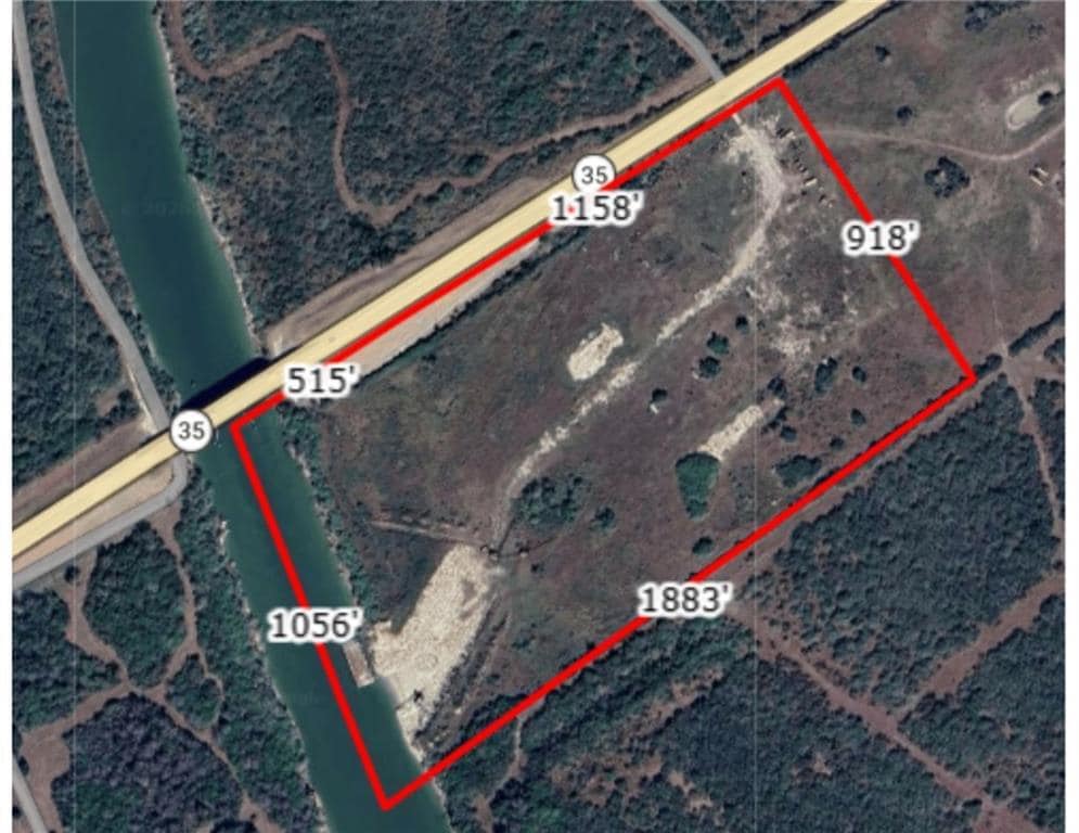 SH-35 at VBC, Port Lavaca, TX for sale Primary Photo- Image 1 of 24