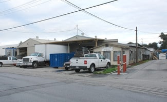 More details for 790 Yuba Dr, Mountain View, CA - Industrial for Sale