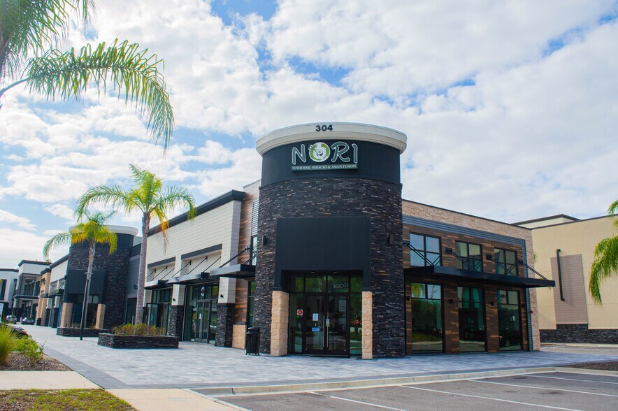 104 Ashourian Ave, Saint Augustine, FL à louer - Photo du bâtiment - Image 2 de 25