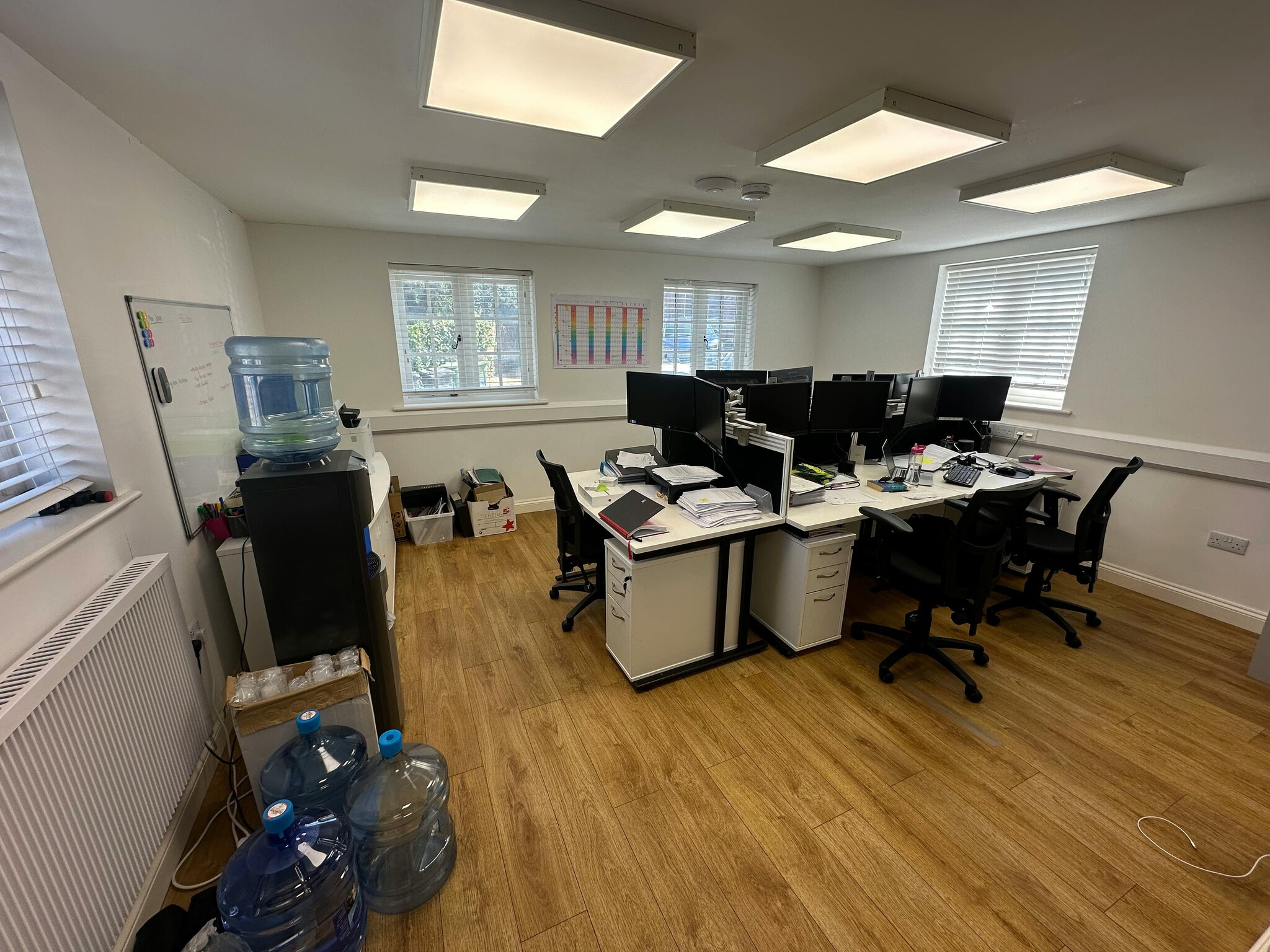 15A Bell Ln, Thame for lease Interior Photo- Image 1 of 4