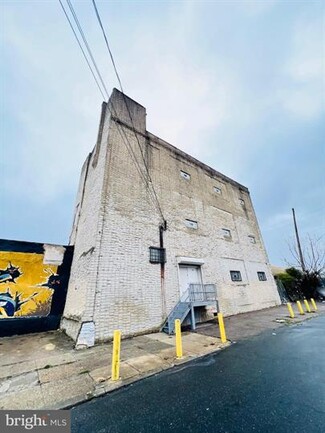 Plus de détails pour 415 W Pike St, Philadelphia, PA - Industriel à vendre